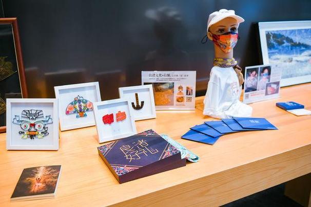 数字文明新地标 良渚数字文化社区开园与文创产品的数字化跃迁
