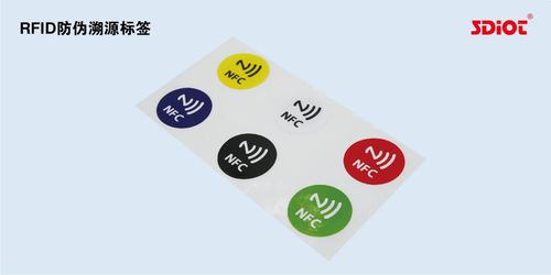 硕道物联 RFID产品解决方案及服务商亮相iote2021上海站，赋能数字文化创意内容应用服务